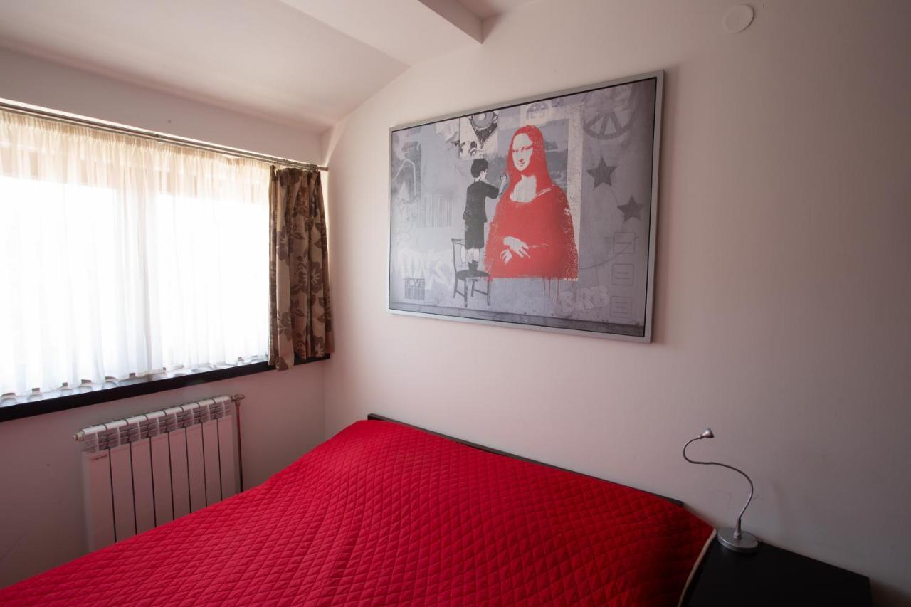 קופאוניק Apartment 204 מראה חיצוני תמונה