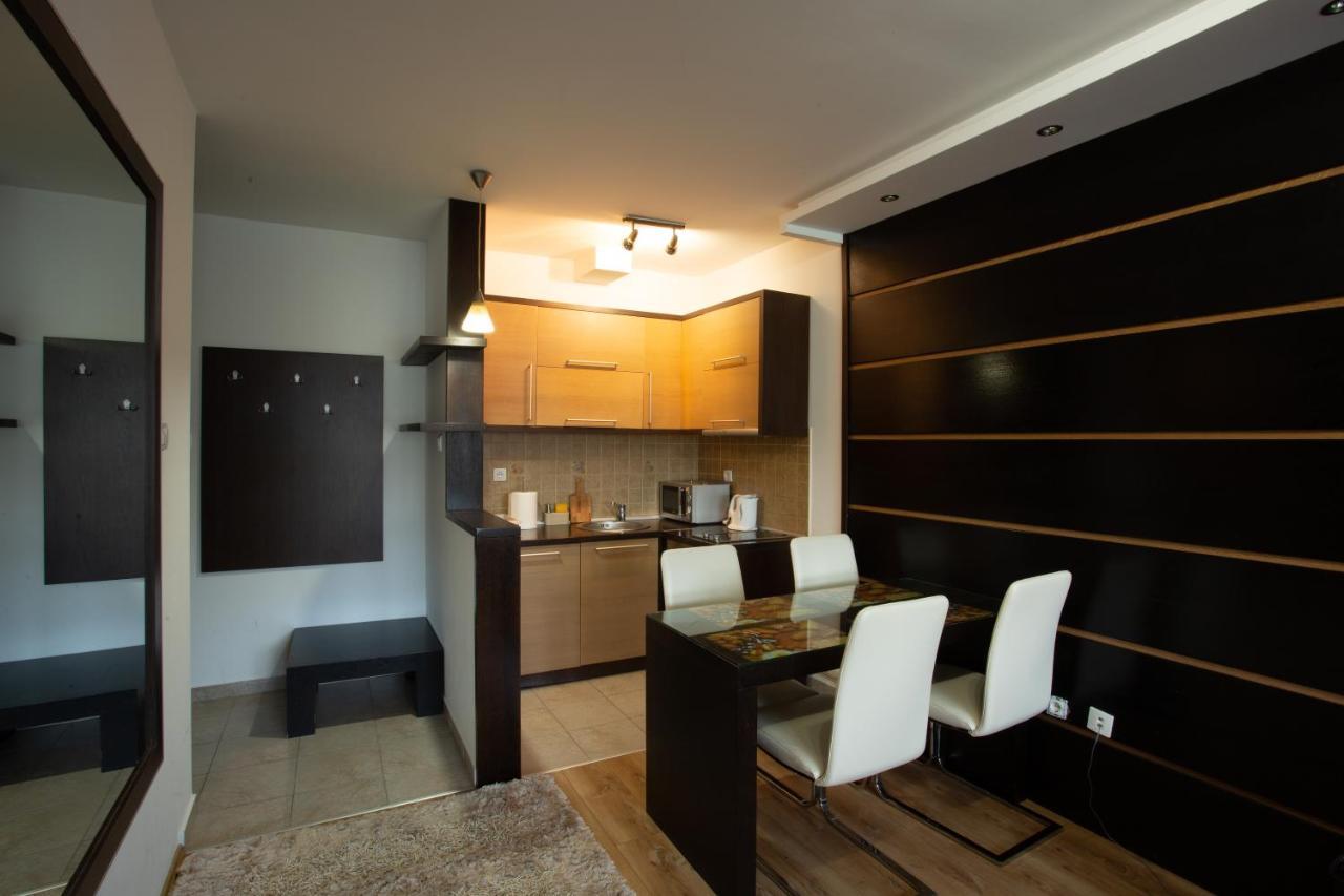 קופאוניק Apartment 204 מראה חיצוני תמונה