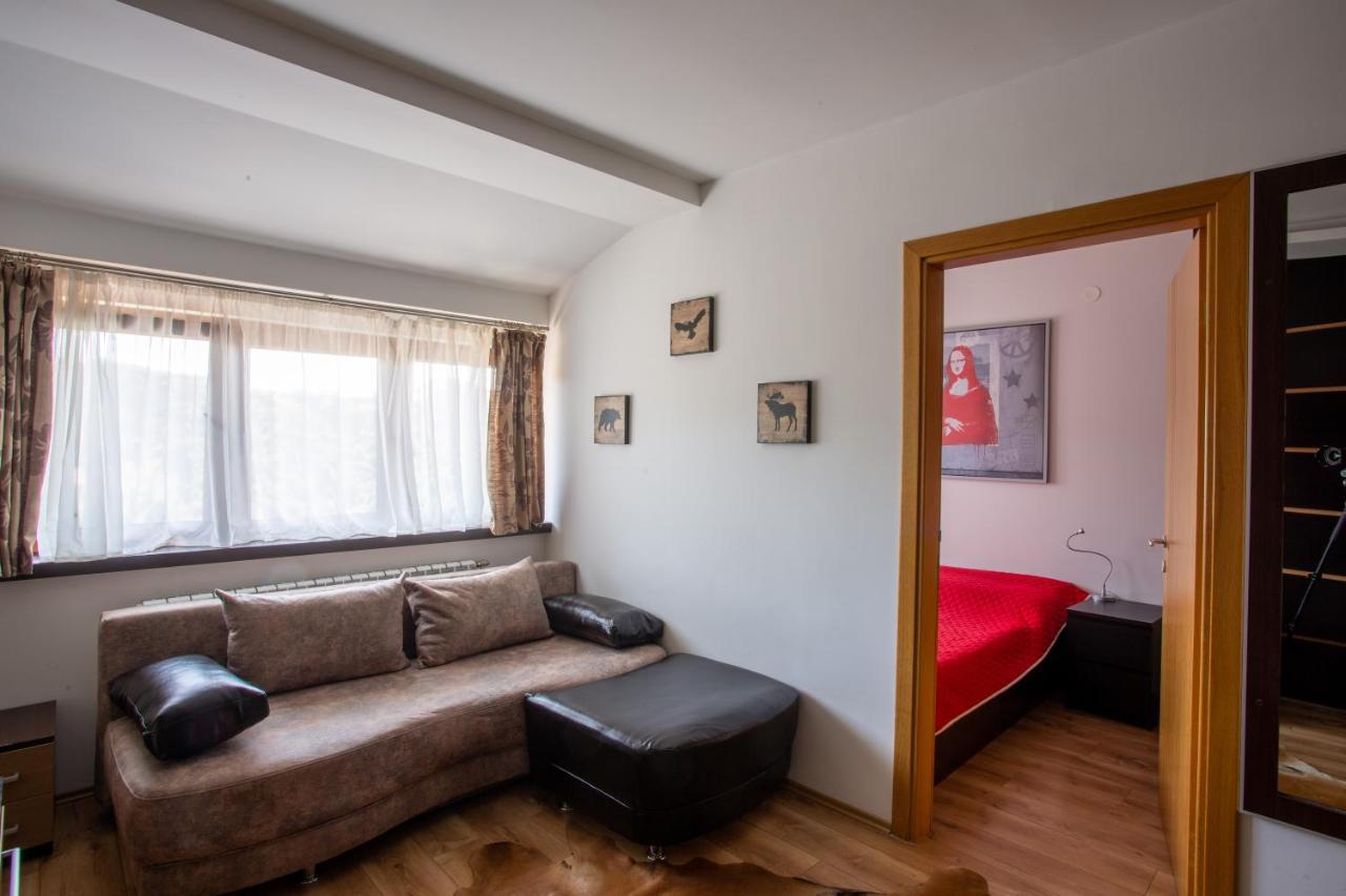 קופאוניק Apartment 204 מראה חיצוני תמונה