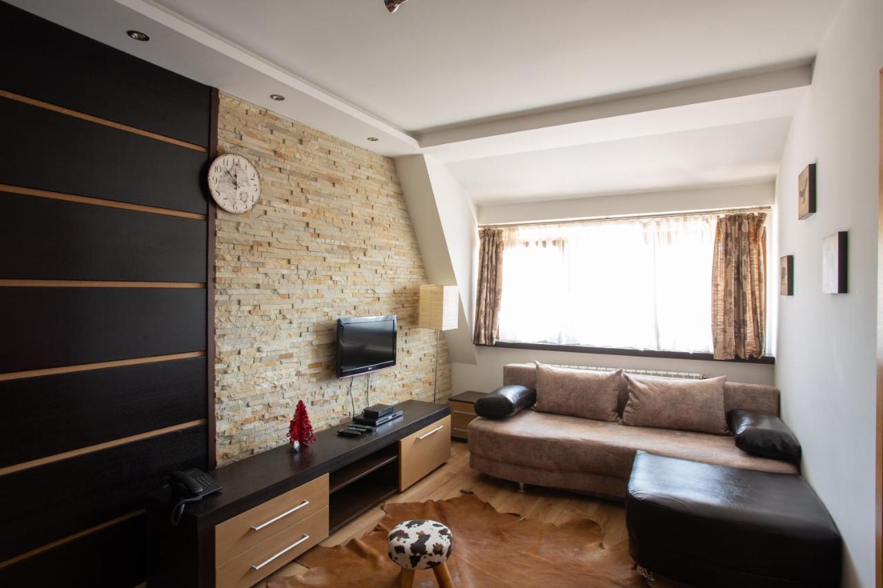 קופאוניק Apartment 204 מראה חיצוני תמונה