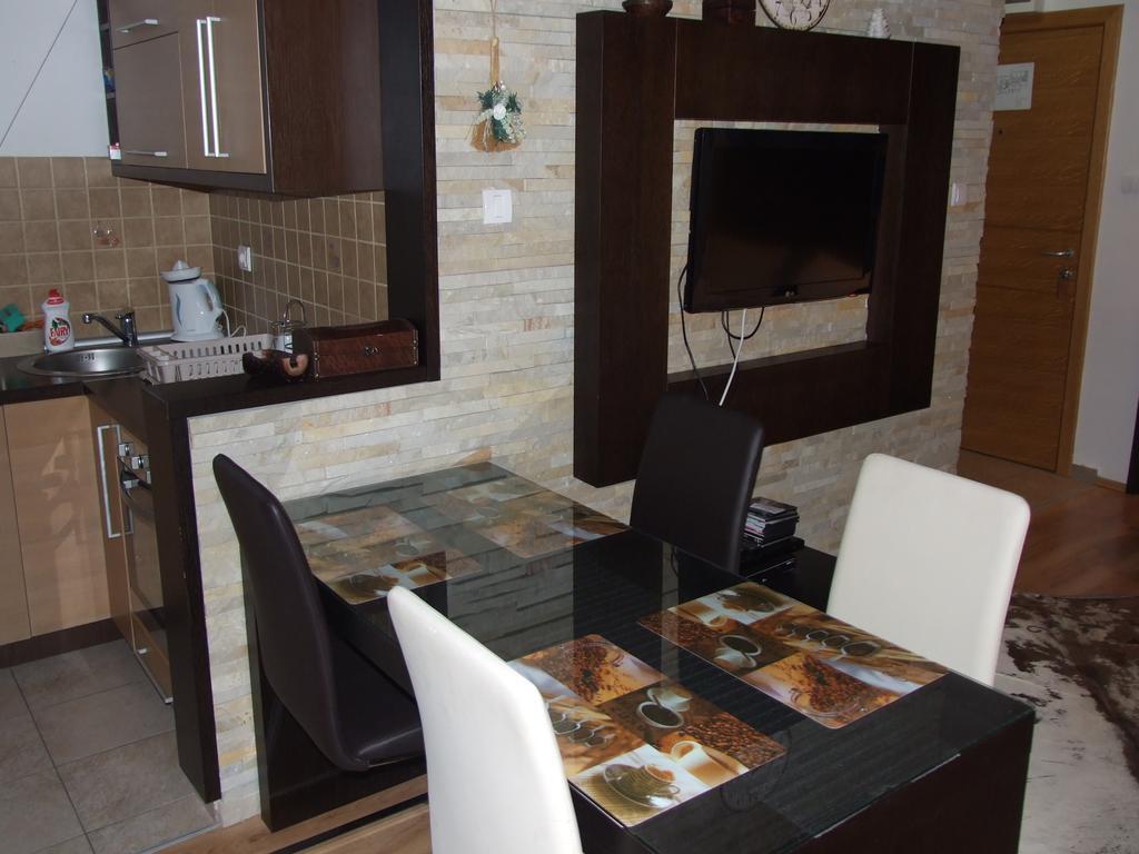 קופאוניק Apartment 204 מראה חיצוני תמונה