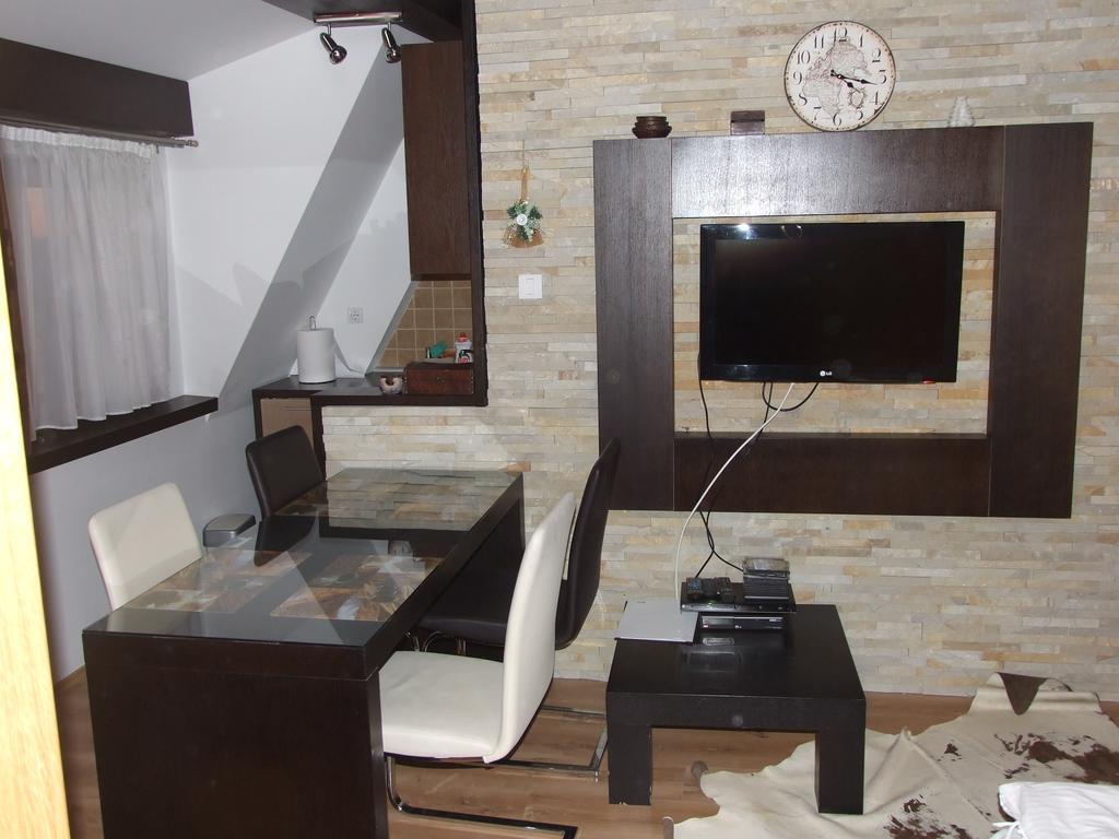 קופאוניק Apartment 204 חדר תמונה