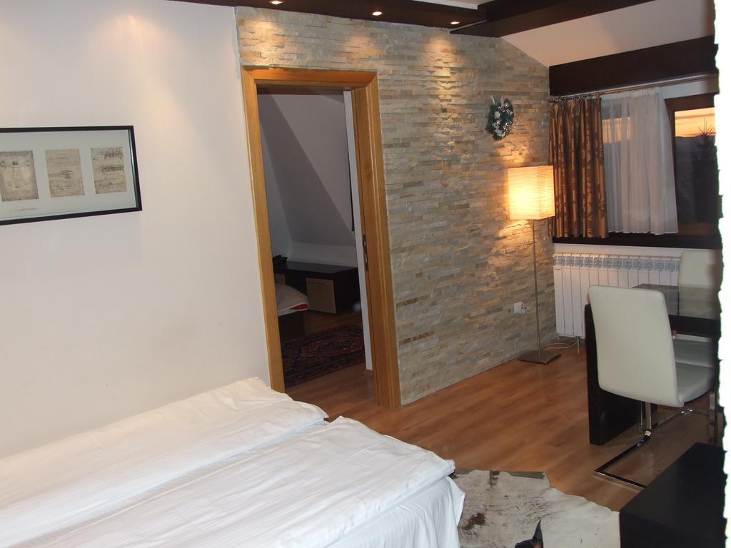 קופאוניק Apartment 204 חדר תמונה