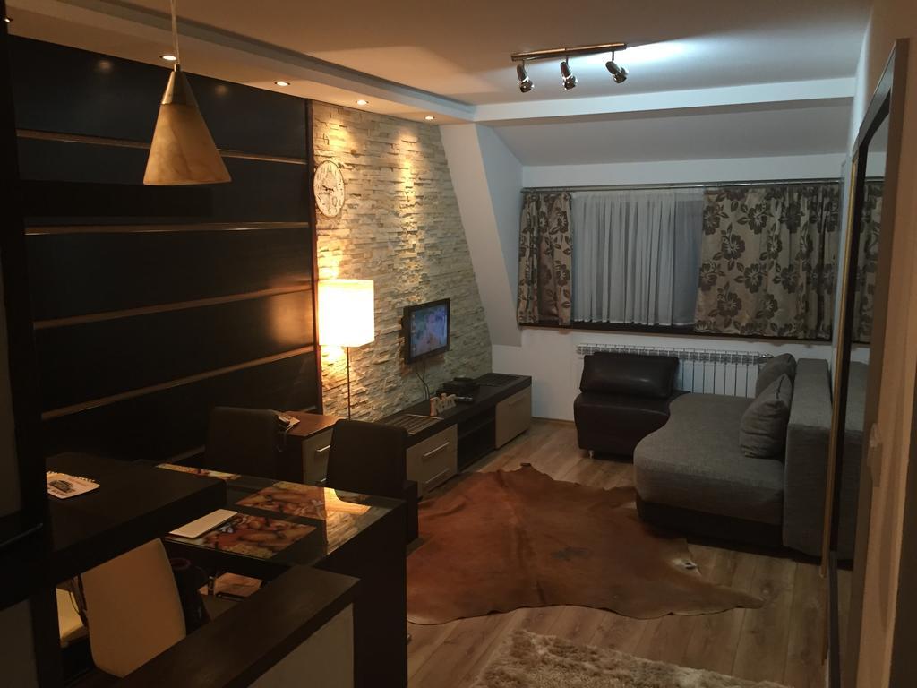 קופאוניק Apartment 204 חדר תמונה