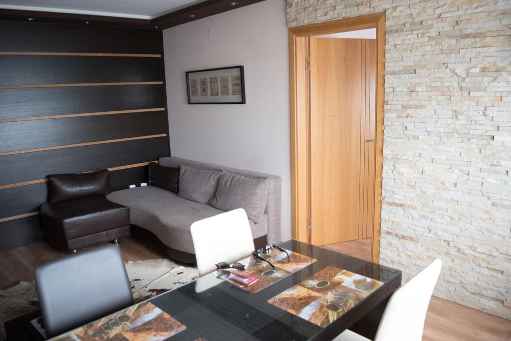 קופאוניק Apartment 204 מראה חיצוני תמונה