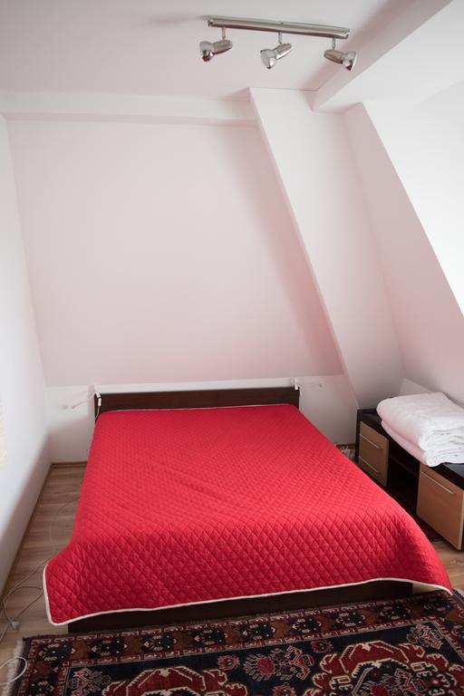קופאוניק Apartment 204 מראה חיצוני תמונה