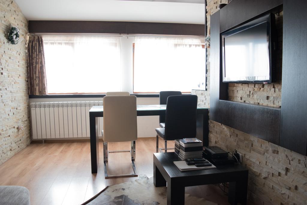 קופאוניק Apartment 204 מראה חיצוני תמונה