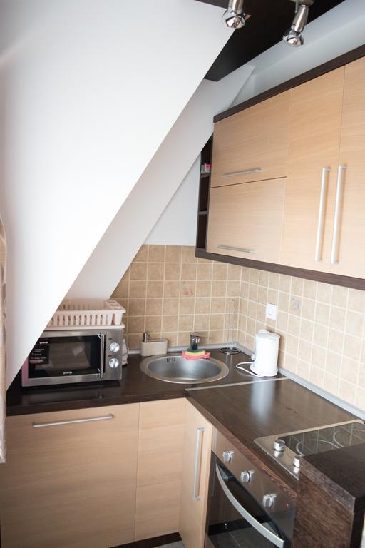 קופאוניק Apartment 204 מראה חיצוני תמונה