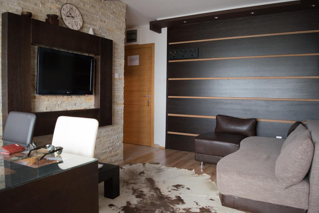 קופאוניק Apartment 204 מראה חיצוני תמונה