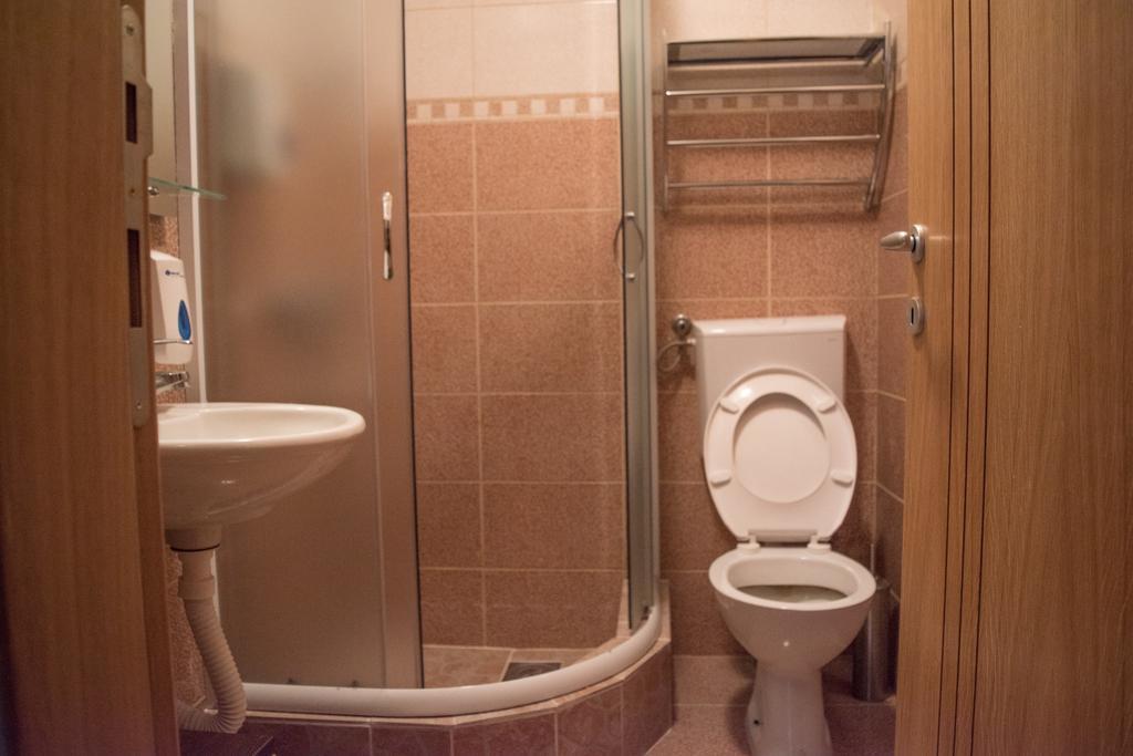 קופאוניק Apartment 204 מראה חיצוני תמונה
