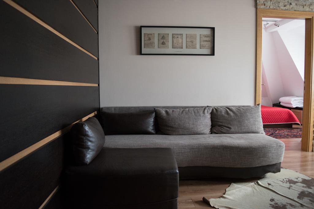 קופאוניק Apartment 204 מראה חיצוני תמונה